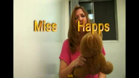 Miss Happs-M